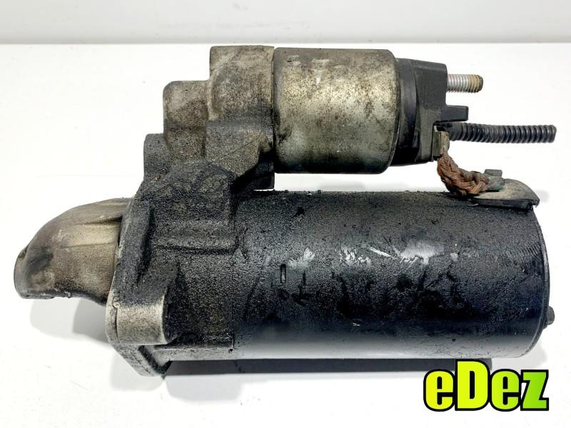 Electromotor BMW Seria 5 LCI (2007-2010)[e60] 2.0 d m57 3.0 d 306d5 3.5d 7796892 02