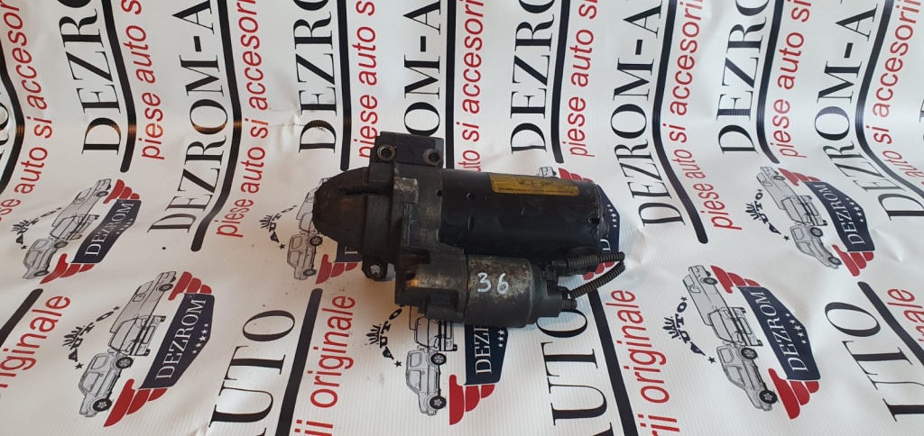 Electromotor BMW X1 E84 2.0 18d/20d/23d 143-204cp cod piesa : 0001139002