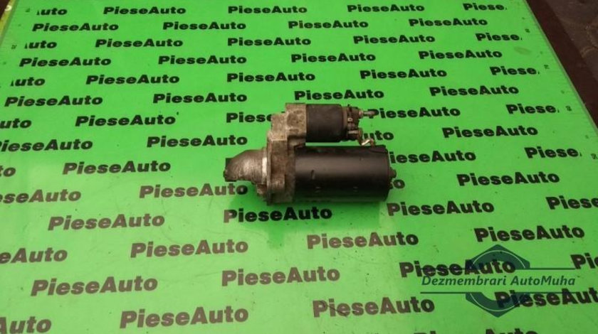 Electromotor BMW X3 (2004->) [E83] 0001109200