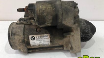 Electromotor BMW X5 (1999-2006) [E53] 3.0 d 2.5d 7...