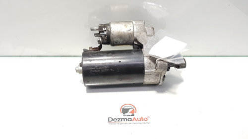 Electromotor, Bmw X5 (E70) 3.0 d, 306D3, 1241-7796892-02 (id:398018)