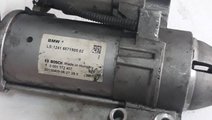 Electromotor bosch 8571905 bmw 1 f20 120d n47d20c ...