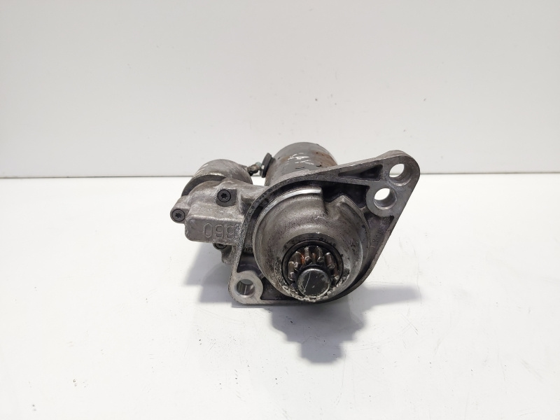 Electromotor Bosch, Audi A3 (8P1) 1.6 TDI, CAY, 5 vit man (idi:626849)