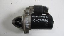 ELECTROMOTOR BOSCH COD 001107096 MERCEDES BENZ C-C...