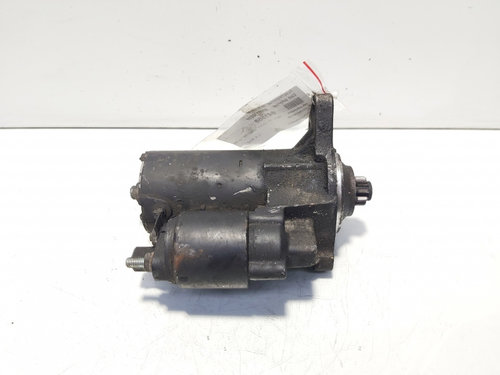 Electromotor Bosch, cod 020911023F, Audi A3 (8L1) 1.6 benz, AKL, 5 vit man (idi:641558)