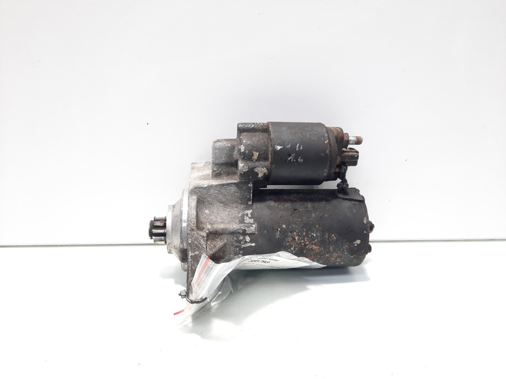 Electromotor Bosch, cod 020911023F, Audi A3 (8L1) 1.8 benz, APG (idi:585793)