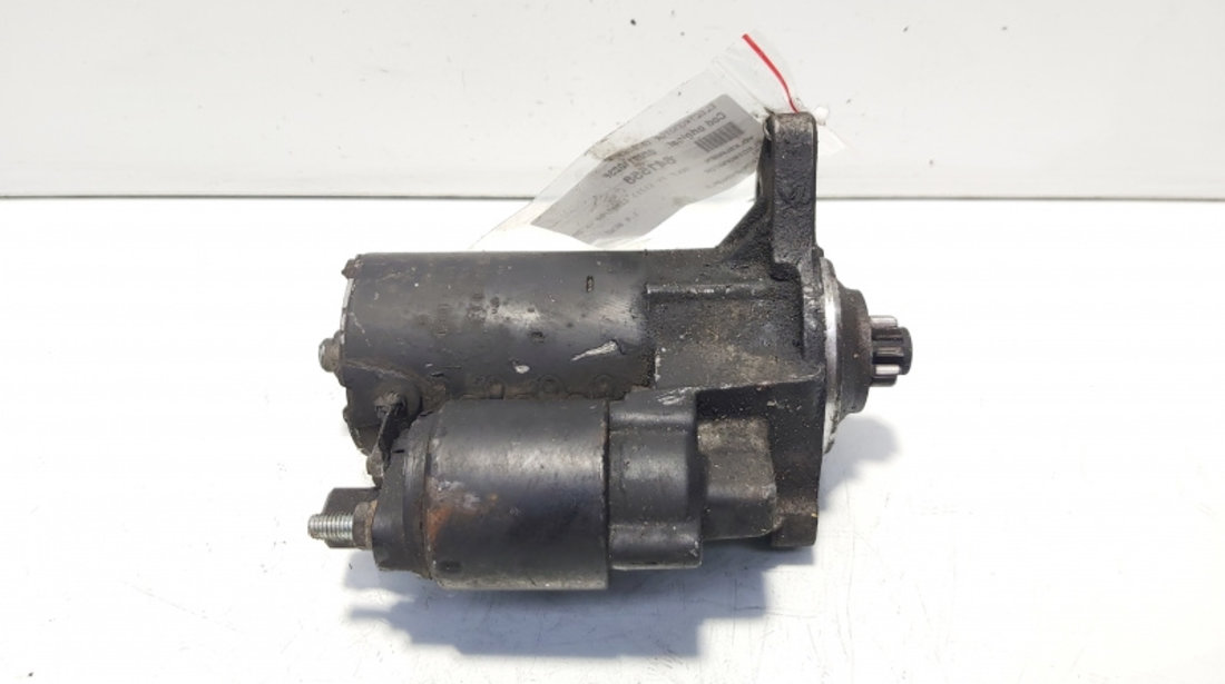 Electromotor Bosch, cod 020911023F, Vw Golf 4 Variant (1J5) 1.8 benz, AGN, 5 vit man (idi:641558)