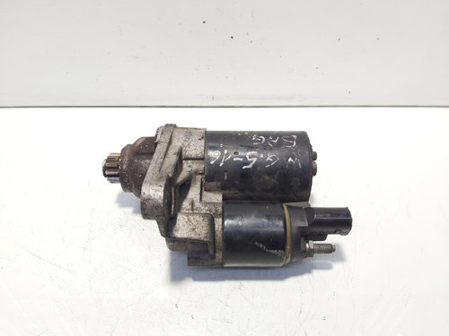 Electromotor Bosch, cod 021911023R, Seat Cordoba (6L2), 1.4 benz, BKY, 5 vit man (idi:641567)