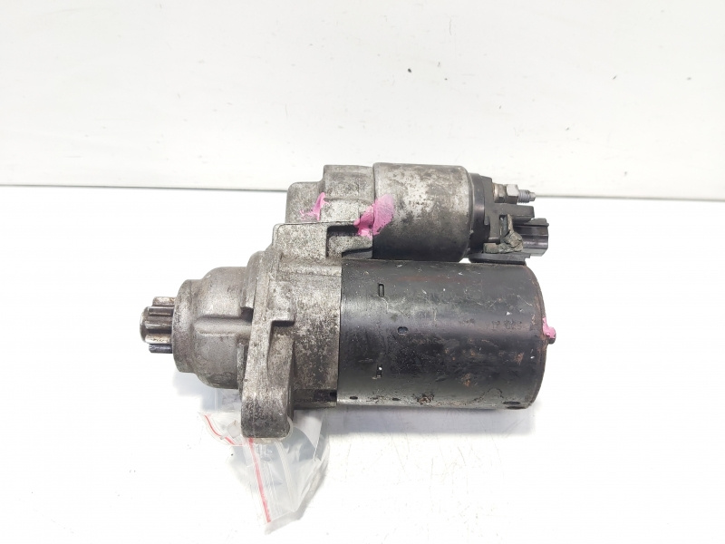 Electromotor Bosch, cod 02T911023, Seat Cordoba (6L2), 1.4 benz, BBY, 5 vit man (idi:639319)