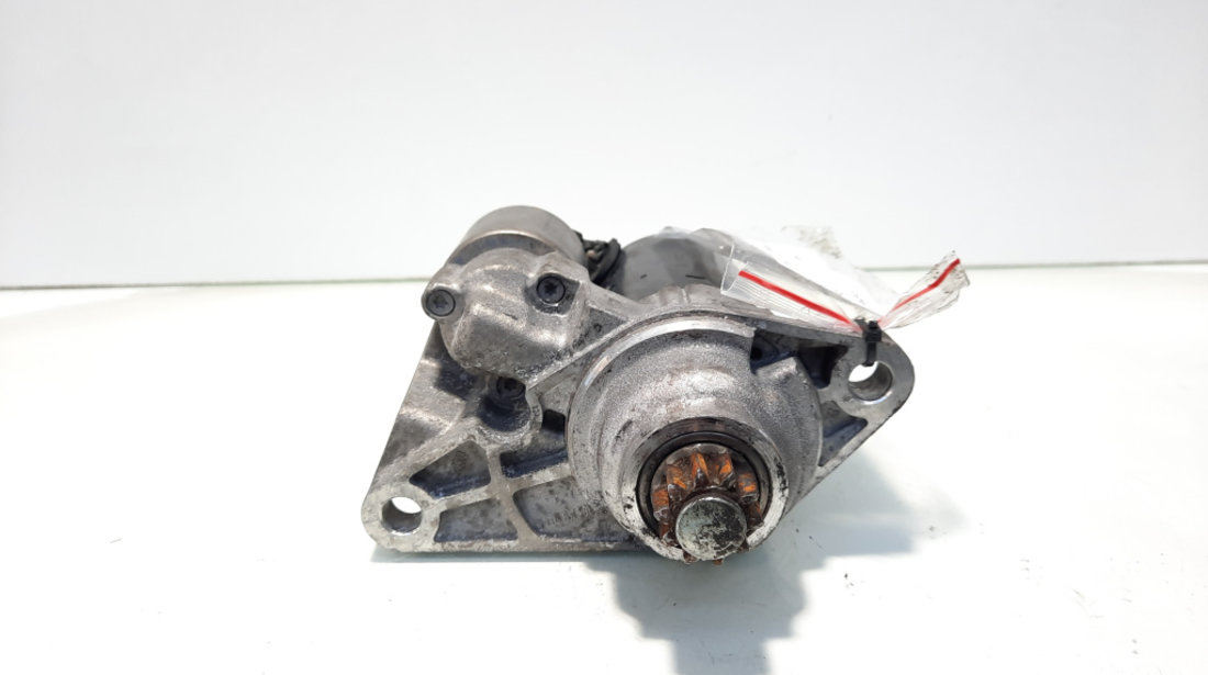 Electromotor Bosch, cod 02T911023R, Audi A2 (8Z0) 1.4 benz, BBY, 5 vit man (idi:584656)