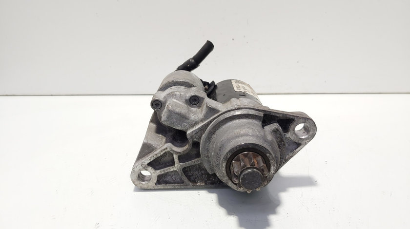 Electromotor Bosch, cod 02T911023R, Seat Ibiza 4 (6L1), 1.2 benz, BBM, 5 vit man (idi:626716)