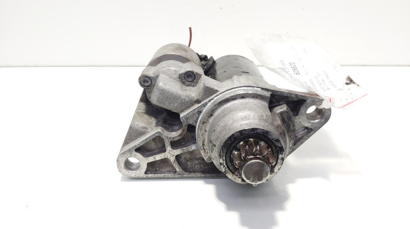 Electromotor Bosch, cod 02T911023R, Seat Ibiza 5 ST (6J8), 1.2 TSI, CBZ, 5 vit man (idi:626820)