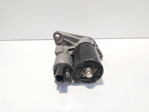 Electromotor Bosch, cod 02T911023R, Seat Ibiza 5 Sportcoupe (6J1), 1.2 benz, CGP, 5 vit man (idi:627...