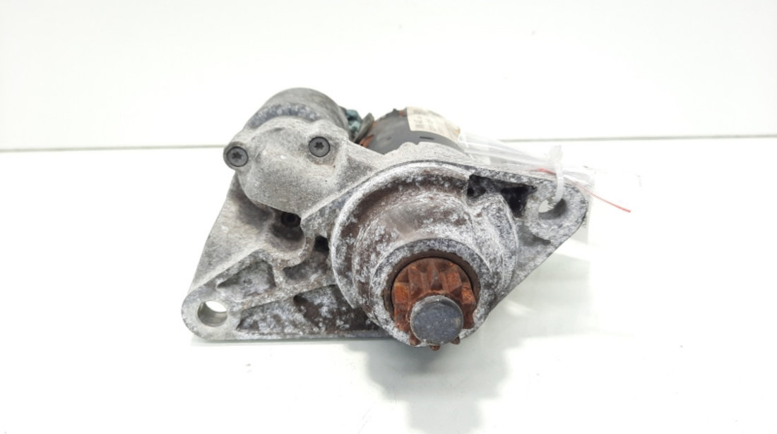 Electromotor Bosch, cod 02T911023R, Skoda Fabia 1 (6Y2), 1.4 benz, BKY, 5 vit man (idi:610331)