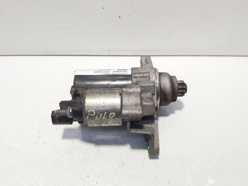 Electromotor Bosch, cod 02T911023R, Skoda Rapid Spaceback (NH1), 1.2 TSI, CBZ, 5 vit man (idi:641569...