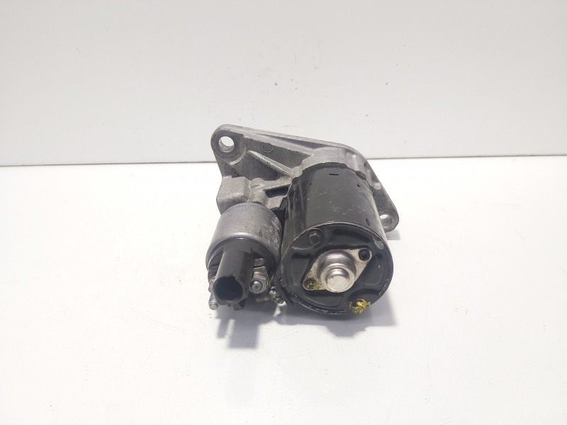 Electromotor Bosch, cod 02T911023R, Skoda Roomster (5J), 1.2 benz, CGP, 5 vit man (idi:626724)