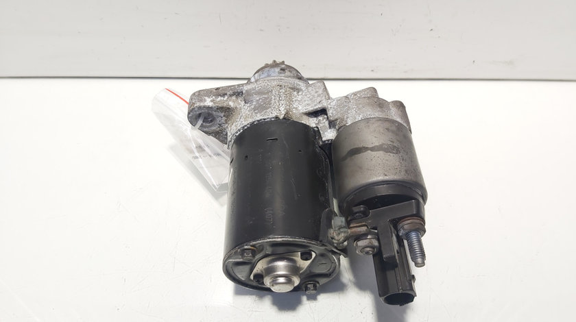 Electromotor Bosch, cod 02T911023R, Vw Polo (6R), 1.2 TSI, CBZ, 5 vit man (idi:634348)