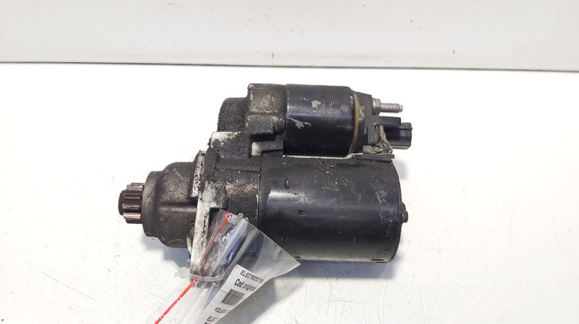 Electromotor Bosch, cod 02T911023R, Vw Polo (9N), 1.6 benz, BTS, 5 vit man (idi:641562)