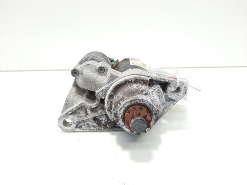 Electromotor Bosch, cod 02T911023R, VW Polo (9N), 1.6 benz, BTS, 5 vit man (idi:610331)