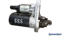 Electromotor Bosch Cod: 02T911024K 10 dinti Volksw...