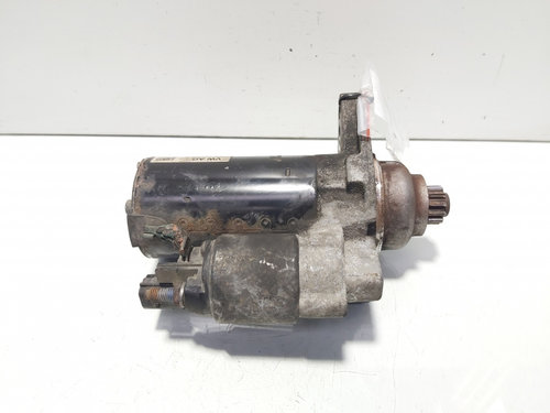 Electromotor Bosch, cod 02Z911023N, Seat Altea XL (5P5, 5P8), 1.6 TDI, CAY (idi:631550)