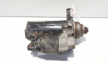 Electromotor Bosch, cod 02Z911023N, Skoda Superb I...