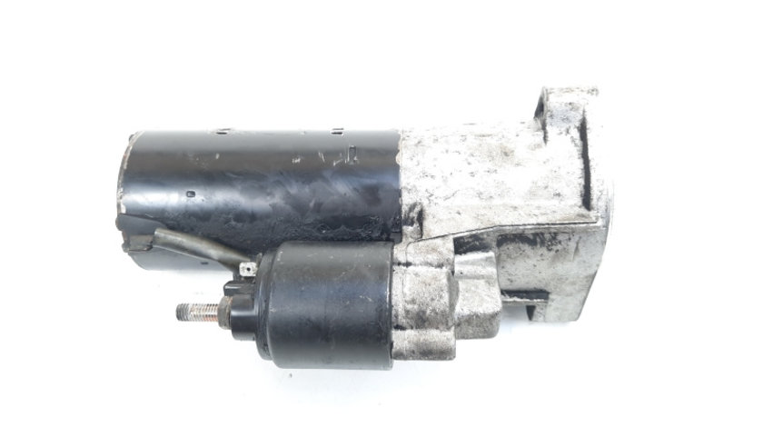 Electromotor Bosch, cod 068911024H, 0001124020, Audi A6 Avant (4B5, C5), 1.9 TDI, AVF, 6 vit man (idi:486426)