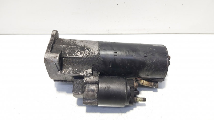 Electromotor Bosch, cod 068911024H, Audi A4 (8E2, B6) 1.9 TDI, AVF, 6 vit man (idi:641581)