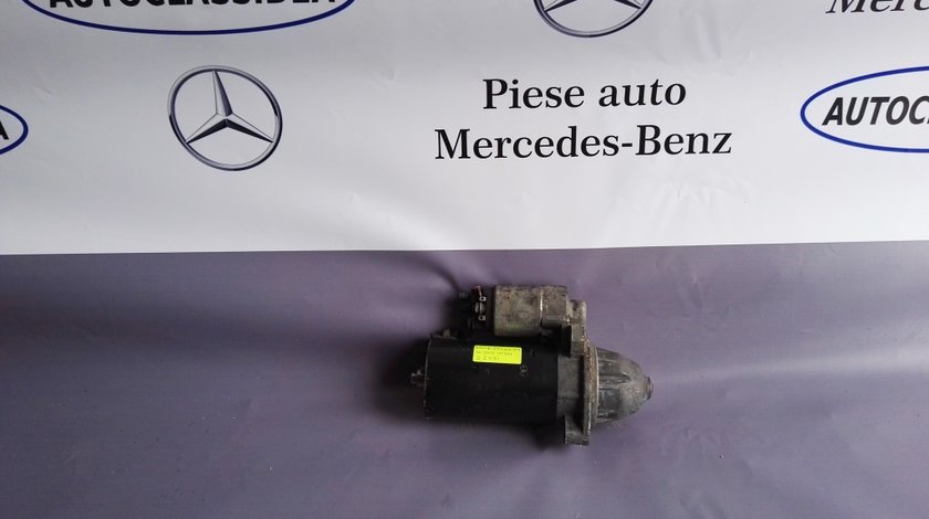 Electromotor Bosch Mercedes E220 2.2CDI A0051516601