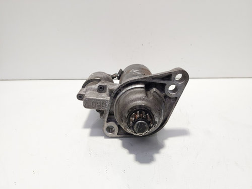 Electromotor Bosch, Seat Altea (5P1) 1.6 TDI, CAY, 5 vit man (idi:626849)