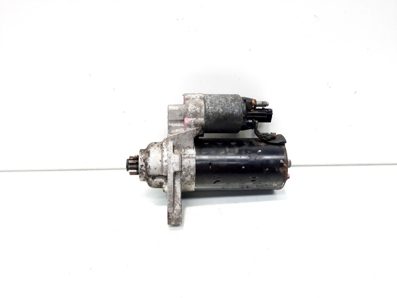 Electromotor Bosch, Seat Altea XL (5P5, 5P8) 1.9 TDI, BXE, 5 vit man (idi:533252)