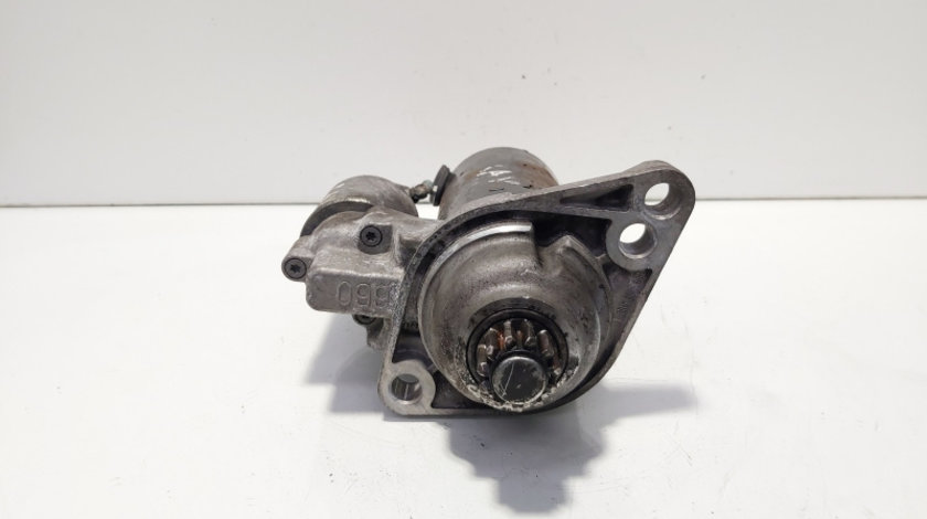 Electromotor Bosch, Skoda Yeti (5L) 1.6 TDI, CAY, 5 vit man (idi:626849)