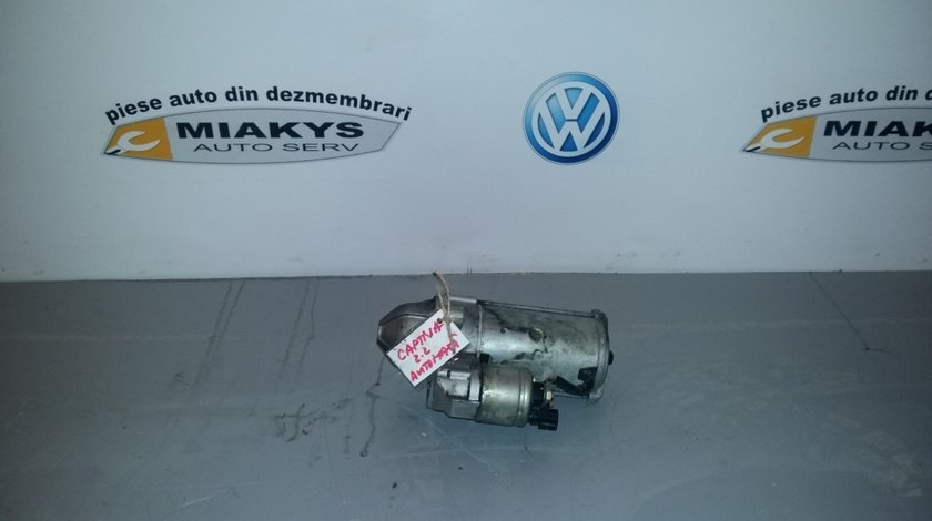 Electromotor Chevrolet Captiva 2011-2014 2.2cdti