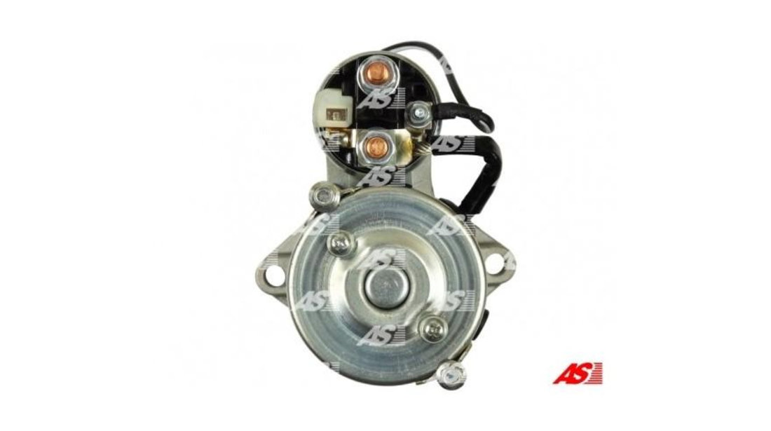 Electromotor Chevrolet CAPTIVA (C100, C140) 2006-2016 #2 253486