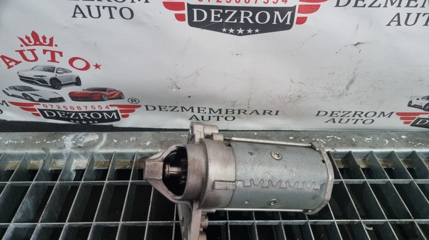 Electromotor CITROËN Berlingo II 1.6 HDi 109cp cod piesa : 9662854180