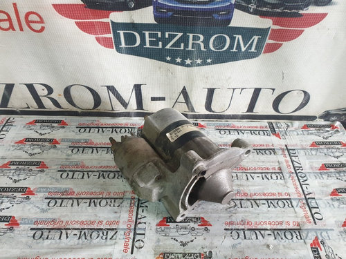 Electromotor CITROËN C3 I 1.4 16V 88cp cod piesa : 9633292480