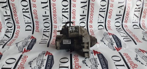 Electromotor CITROËN C3 II 1.4HDi 68cp cod piesa : 9663528880-01