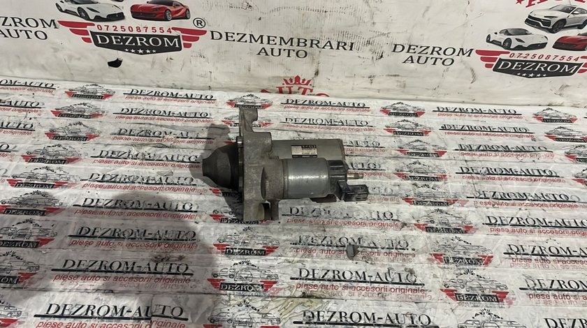 Electromotor CITROËN C3 III (SX) 1.2 VTi LPG 82 cai cod: 9671530880