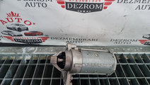 Electromotor CITROËN C4 I Grand Picasso 1.6 HDi 1...