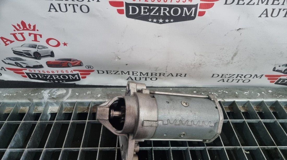 Electromotor CITROËN C4 II 1.6 HDi 92cp cod piesa : 9662854180