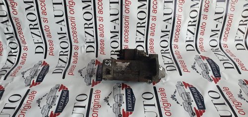 Electromotor CITROËN C4 II Picasso 2.0HDi 136/150cp cod piesa : 9648242180