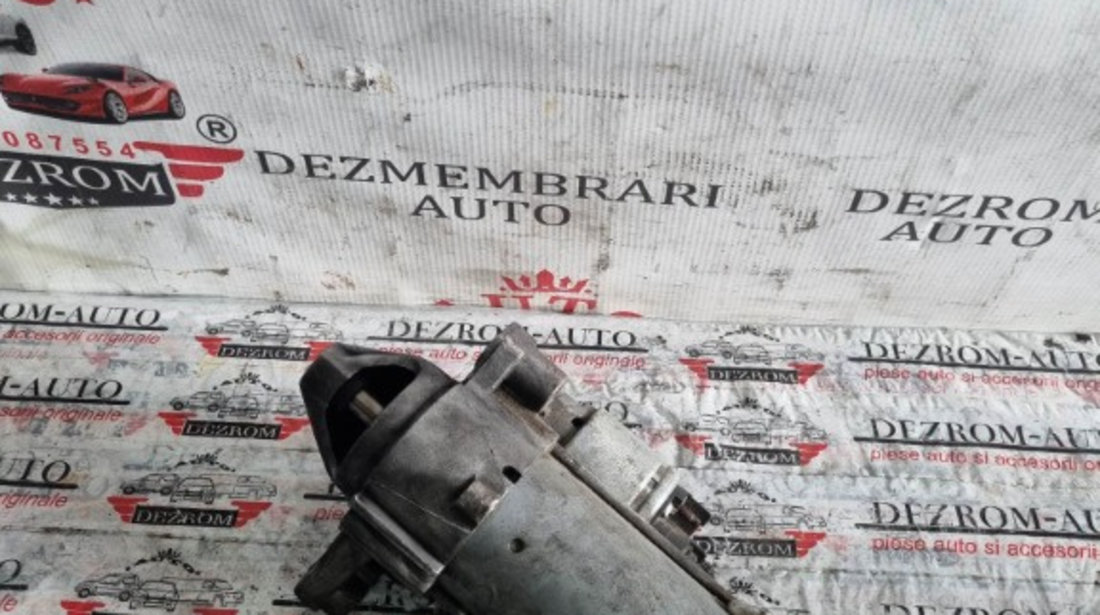 Electromotor CITROËN DS3 1.4 HDi 68cp cod piesa : 9688268480