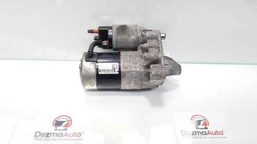 Electromotor, Citroen Berlingo 1, 1.6 hdi, cod 9688268580