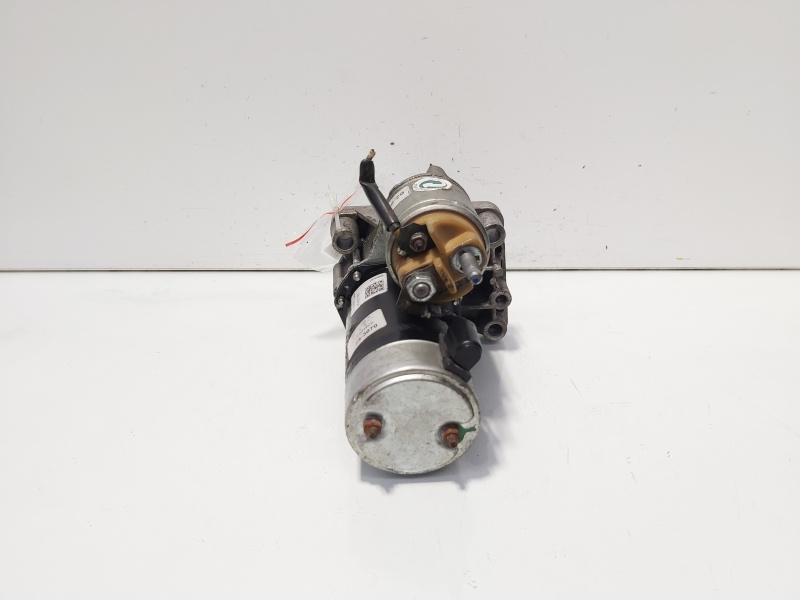 Electromotor, Citroen Berlingo 2, 1.6 HDI, 9HX, 5 vit man (idi:665305)