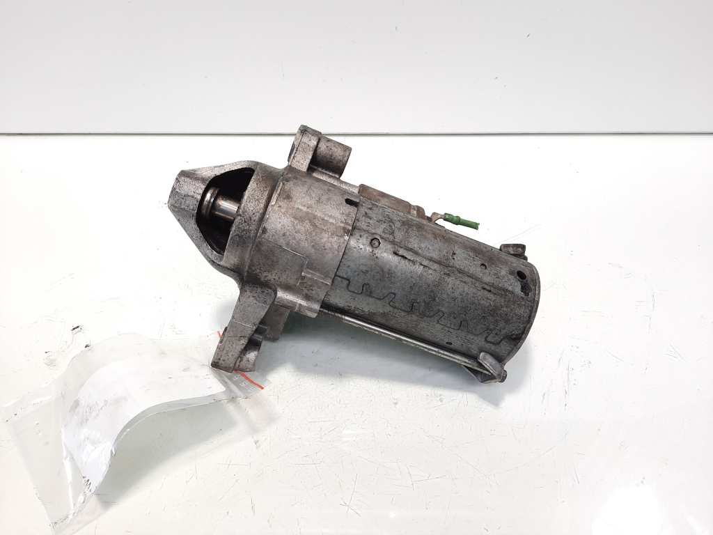 Electromotor, Citroen Berlingo 2, 1.6 HDI, 9HX, 5 vit man (idi:596996)