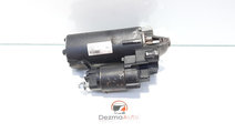 Electromotor, Citroen Berlingo 2 [Fabr 2008-2015] ...