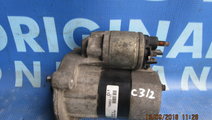 Electromotor Citroen C3 1.4i ;9658308780