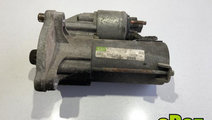 Electromotor Citroen C3 (2002->) [FC_] 1.4 benzina...