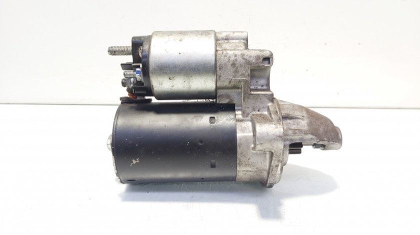 Electromotor, Citroen C3 (II) 1.6 HDI, 9HX, 5 vit man (idi:639175)