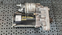 Electromotor citroen c3 peugeot 206 307 1.4 hdi 8h...